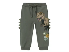 Name It tea leaf Jurassic World sweatpants